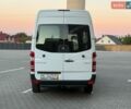 Белый Мерседес Sprinter, объемом двигателя 2.2 л и пробегом 99 тыс. км за 21500 $, фото 24 на Automoto.ua