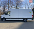 Белый Мерседес Sprinter, объемом двигателя 2.14 л и пробегом 310 тыс. км за 18899 $, фото 7 на Automoto.ua