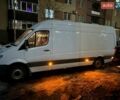 Белый Мерседес Sprinter, объемом двигателя 2.14 л и пробегом 267 тыс. км за 14900 $, фото 10 на Automoto.ua