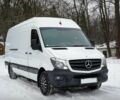 Білий Мерседес Sprinter, об'ємом двигуна 2.2 л та пробігом 270 тис. км за 16300 $, фото 1 на Automoto.ua