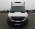 Белый Мерседес Sprinter, объемом двигателя 3 л и пробегом 429 тыс. км за 30000 $, фото 9 на Automoto.ua