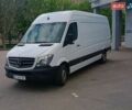 Білий Мерседес Sprinter, об'ємом двигуна 2.2 л та пробігом 334 тис. км за 20500 $, фото 7 на Automoto.ua