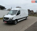 Белый Мерседес Sprinter, объемом двигателя 0 л и пробегом 294 тыс. км за 15800 $, фото 1 на Automoto.ua