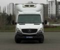 Белый Мерседес Sprinter, объемом двигателя 3 л и пробегом 429 тыс. км за 30000 $, фото 2 на Automoto.ua