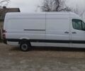 Белый Мерседес Sprinter, объемом двигателя 2.14 л и пробегом 381 тыс. км за 17000 $, фото 1 на Automoto.ua