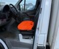 Белый Мерседес Sprinter, объемом двигателя 2.2 л и пробегом 340 тыс. км за 19900 $, фото 4 на Automoto.ua