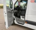 Белый Мерседес Sprinter, объемом двигателя 2.2 л и пробегом 260 тыс. км за 18700 $, фото 23 на Automoto.ua