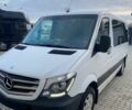 Белый Мерседес Sprinter, объемом двигателя 2.1 л и пробегом 520 тыс. км за 23500 $, фото 1 на Automoto.ua