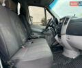 Белый Мерседес Sprinter, объемом двигателя 2.2 л и пробегом 301 тыс. км за 18999 $, фото 18 на Automoto.ua