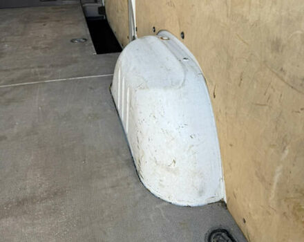 Білий Мерседес Sprinter, об'ємом двигуна 2.99 л та пробігом 380 тис. км за 19450 $, фото 24 на Automoto.ua