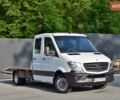 Белый Мерседес Sprinter, объемом двигателя 2.1 л и пробегом 208 тыс. км за 31950 $, фото 1 на Automoto.ua
