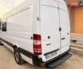 Белый Мерседес Sprinter, объемом двигателя 2.14 л и пробегом 504 тыс. км за 15000 $, фото 3 на Automoto.ua