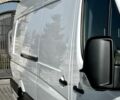 Белый Мерседес Sprinter, объемом двигателя 2.2 л и пробегом 282 тыс. км за 27800 $, фото 5 на Automoto.ua