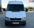Белый Мерседес Sprinter, объемом двигателя 2.1 л и пробегом 400 тыс. км за 12300 $, фото 11 на Automoto.ua
