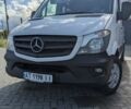 Белый Мерседес Sprinter, объемом двигателя 2.2 л и пробегом 560 тыс. км за 18600 $, фото 1 на Automoto.ua