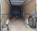 Белый Мерседес Sprinter, объемом двигателя 2.14 л и пробегом 580 тыс. км за 13900 $, фото 1 на Automoto.ua