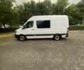 Білий Мерседес Sprinter, об'ємом двигуна 2.2 л та пробігом 248 тис. км за 23200 $, фото 3 на Automoto.ua