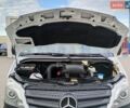 Белый Мерседес Sprinter, объемом двигателя 2.2 л и пробегом 260 тыс. км за 18700 $, фото 42 на Automoto.ua