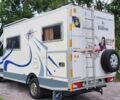 Білий Мерседес Sprinter, об'ємом двигуна 3 л та пробігом 185 тис. км за 65000 $, фото 9 на Automoto.ua