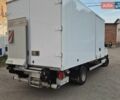 Белый Мерседес Sprinter, объемом двигателя 2.2 л и пробегом 289 тыс. км за 20000 $, фото 5 на Automoto.ua