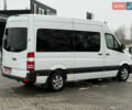 Білий Мерседес Sprinter, об'ємом двигуна 2.2 л та пробігом 230 тис. км за 21500 $, фото 7 на Automoto.ua