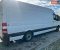 Белый Мерседес Sprinter, объемом двигателя 2.14 л и пробегом 745 тыс. км за 13500 $, фото 2 на Automoto.ua