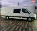 Білий Мерседес Sprinter, об'ємом двигуна 0 л та пробігом 650 тис. км за 16500 $, фото 3 на Automoto.ua