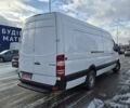 Белый Мерседес Sprinter, объемом двигателя 3 л и пробегом 245 тыс. км за 27000 $, фото 5 на Automoto.ua
