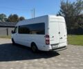 Белый Мерседес Sprinter, объемом двигателя 2.2 л и пробегом 420 тыс. км за 19500 $, фото 5 на Automoto.ua