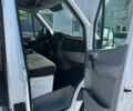 Білий Мерседес Sprinter, об'ємом двигуна 2.14 л та пробігом 285 тис. км за 17000 $, фото 5 на Automoto.ua