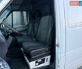 Белый Мерседес Sprinter, объемом двигателя 2.1 л и пробегом 400 тыс. км за 12300 $, фото 19 на Automoto.ua