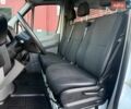 Белый Мерседес Sprinter, объемом двигателя 2.2 л и пробегом 99 тыс. км за 21500 $, фото 53 на Automoto.ua