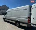 Білий Мерседес Sprinter, об'ємом двигуна 2.14 л та пробігом 285 тис. км за 17000 $, фото 3 на Automoto.ua