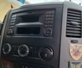 Білий Мерседес Sprinter, об'ємом двигуна 2.14 л та пробігом 580 тис. км за 13900 $, фото 3 на Automoto.ua