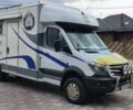 Білий Мерседес Sprinter, об'ємом двигуна 3 л та пробігом 185 тис. км за 65000 $, фото 1 на Automoto.ua