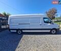 Белый Мерседес Sprinter, объемом двигателя 2.14 л и пробегом 279 тыс. км за 13699 $, фото 6 на Automoto.ua