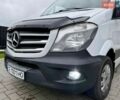 Белый Мерседес Sprinter, объемом двигателя 2.1 л и пробегом 457 тыс. км за 17000 $, фото 11 на Automoto.ua