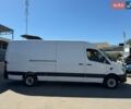 Белый Мерседес Sprinter, объемом двигателя 2.15 л и пробегом 345 тыс. км за 16500 $, фото 3 на Automoto.ua