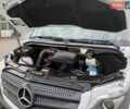 Белый Мерседес Sprinter, объемом двигателя 2.2 л и пробегом 260 тыс. км за 18700 $, фото 43 на Automoto.ua