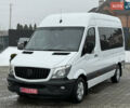 Білий Мерседес Sprinter, об'ємом двигуна 2.2 л та пробігом 230 тис. км за 21500 $, фото 1 на Automoto.ua