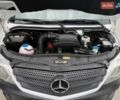 Білий Мерседес Sprinter, об'ємом двигуна 2.2 л та пробігом 179 тис. км за 23500 $, фото 114 на Automoto.ua