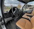 Белый Мерседес Sprinter, объемом двигателя 2.14 л и пробегом 260 тыс. км за 15500 $, фото 2 на Automoto.ua