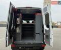 Білий Мерседес Sprinter, об'ємом двигуна 2.2 л та пробігом 179 тис. км за 23500 $, фото 99 на Automoto.ua
