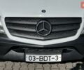 Белый Мерседес Sprinter, объемом двигателя 2.2 л и пробегом 282 тыс. км за 27800 $, фото 17 на Automoto.ua