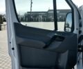 Белый Мерседес Sprinter, объемом двигателя 2.2 л и пробегом 282 тыс. км за 27800 $, фото 62 на Automoto.ua
