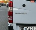 Белый Мерседес Sprinter, объемом двигателя 2.2 л и пробегом 99 тыс. км за 21500 $, фото 18 на Automoto.ua