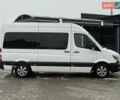Білий Мерседес Sprinter, об'ємом двигуна 2.2 л та пробігом 230 тис. км за 21500 $, фото 5 на Automoto.ua