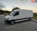 Белый Мерседес Sprinter, объемом двигателя 2.14 л и пробегом 280 тыс. км за 15200 $, фото 1 на Automoto.ua