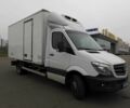 Белый Мерседес Sprinter, объемом двигателя 3 л и пробегом 429 тыс. км за 30000 $, фото 10 на Automoto.ua