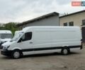Белый Мерседес Sprinter, объемом двигателя 2.2 л и пробегом 371 тыс. км за 15900 $, фото 3 на Automoto.ua